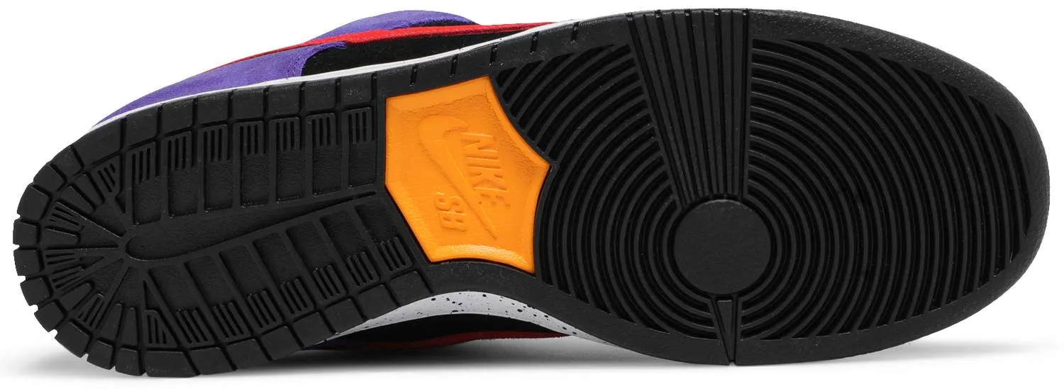 Dunk Low Pro SB 'ACG Terra'