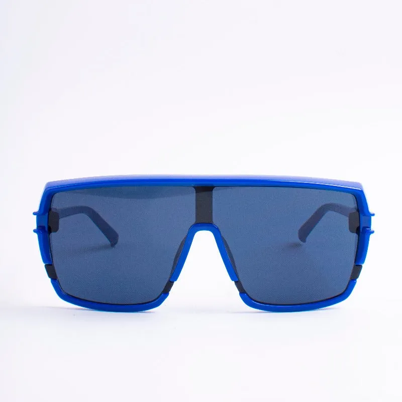 Easygoing Urban Sunglass