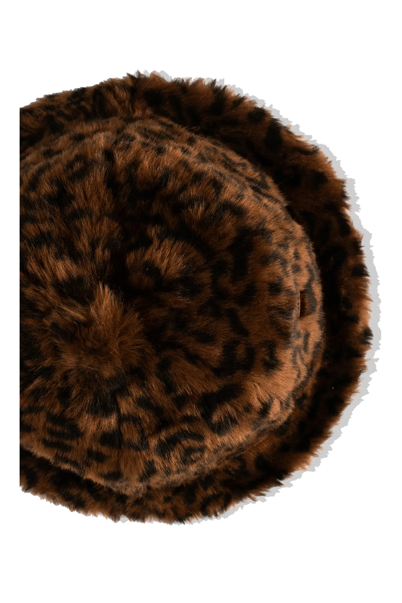Faux Fur Casual Hat