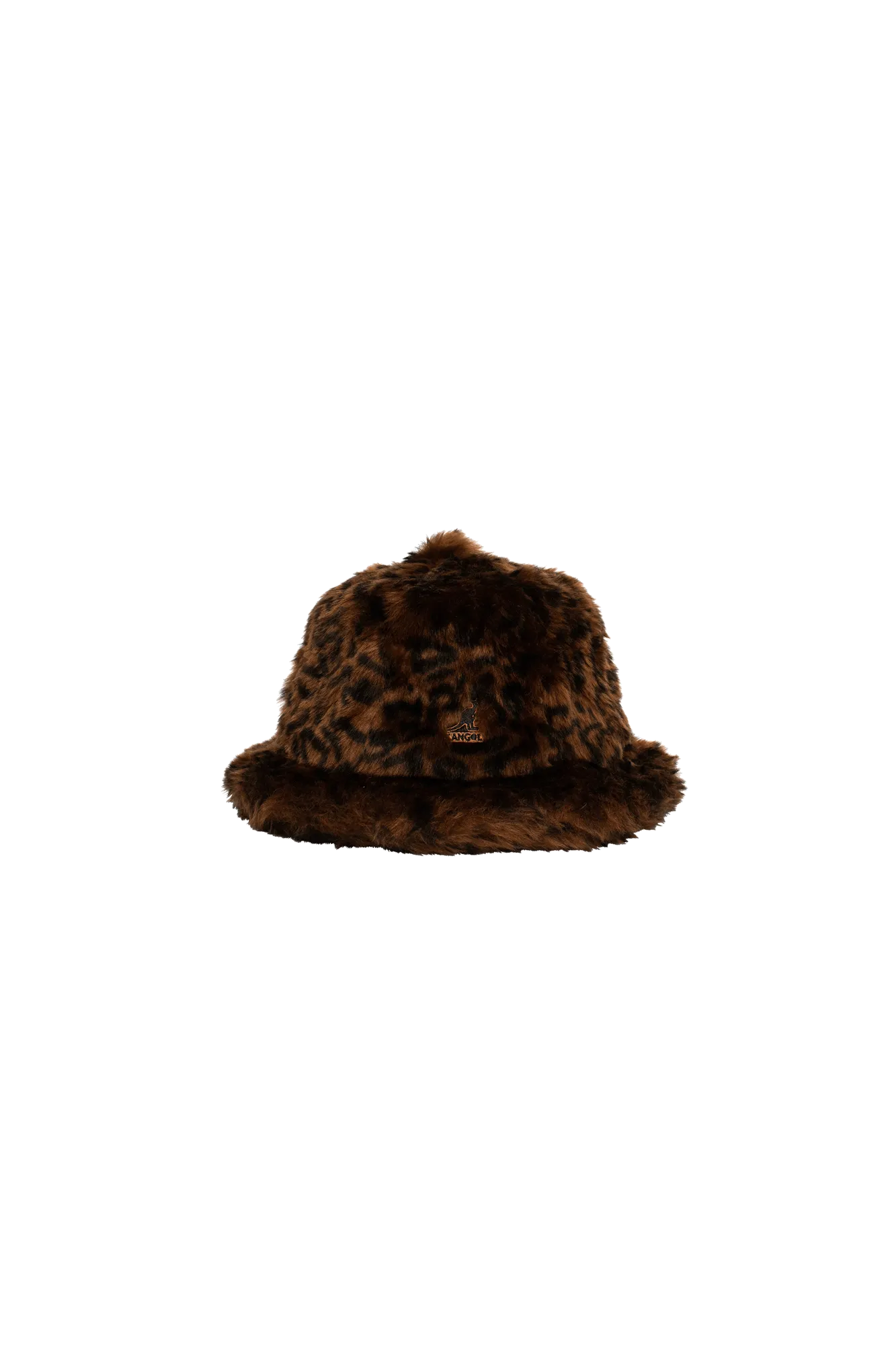 Faux Fur Casual Hat