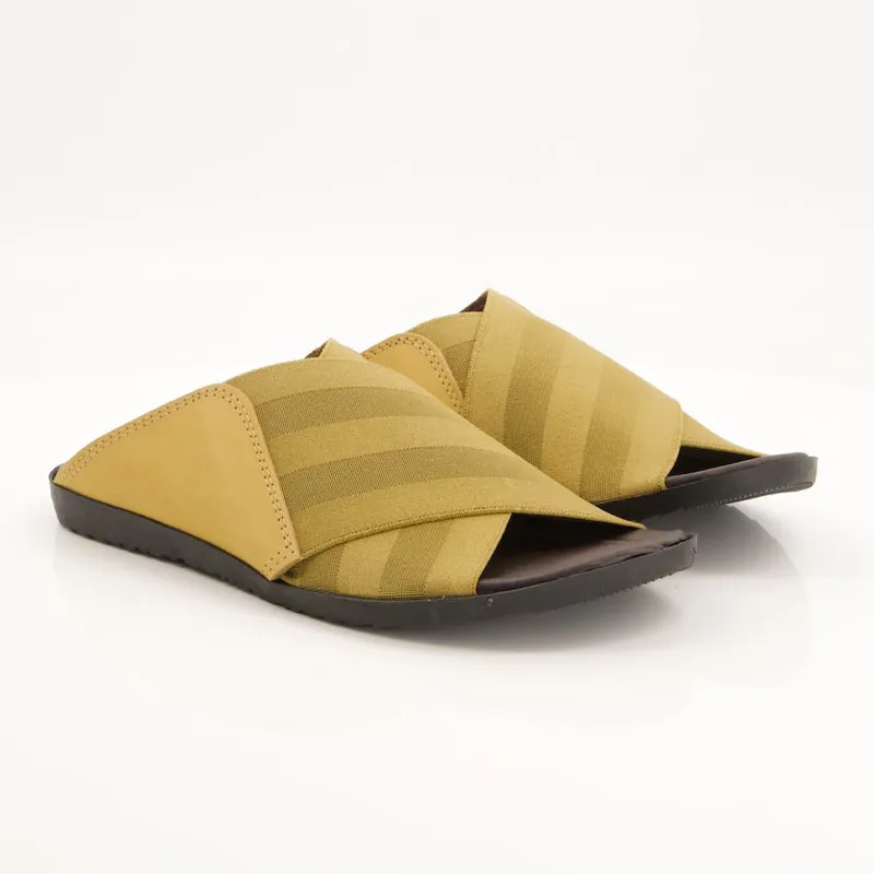 Fawn Stylish Summer Slippers for men