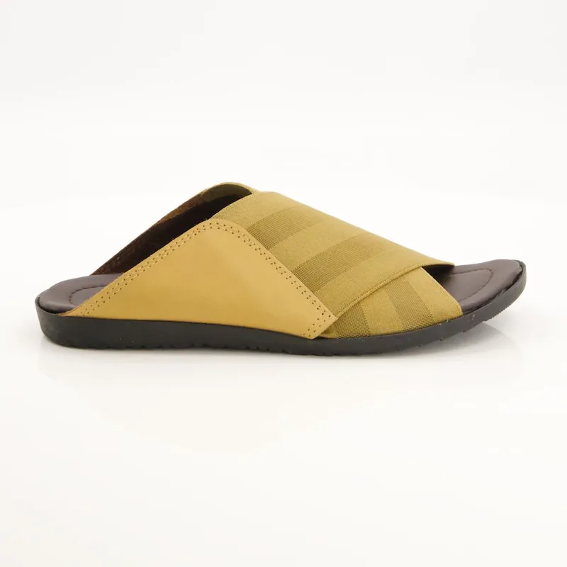 Fawn Stylish Summer Slippers for men