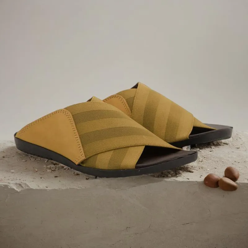 Fawn Stylish Summer Slippers for men