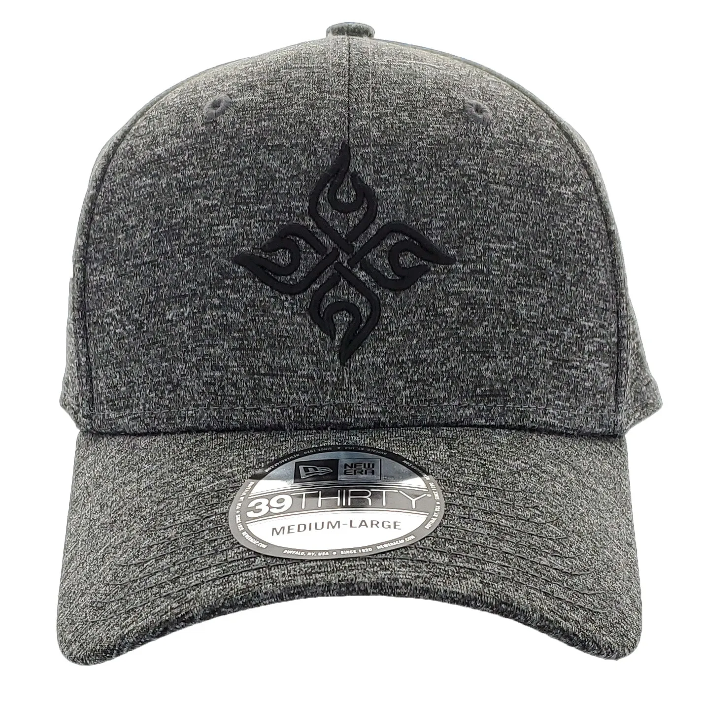 Fully Involved Stitching Logo Hat