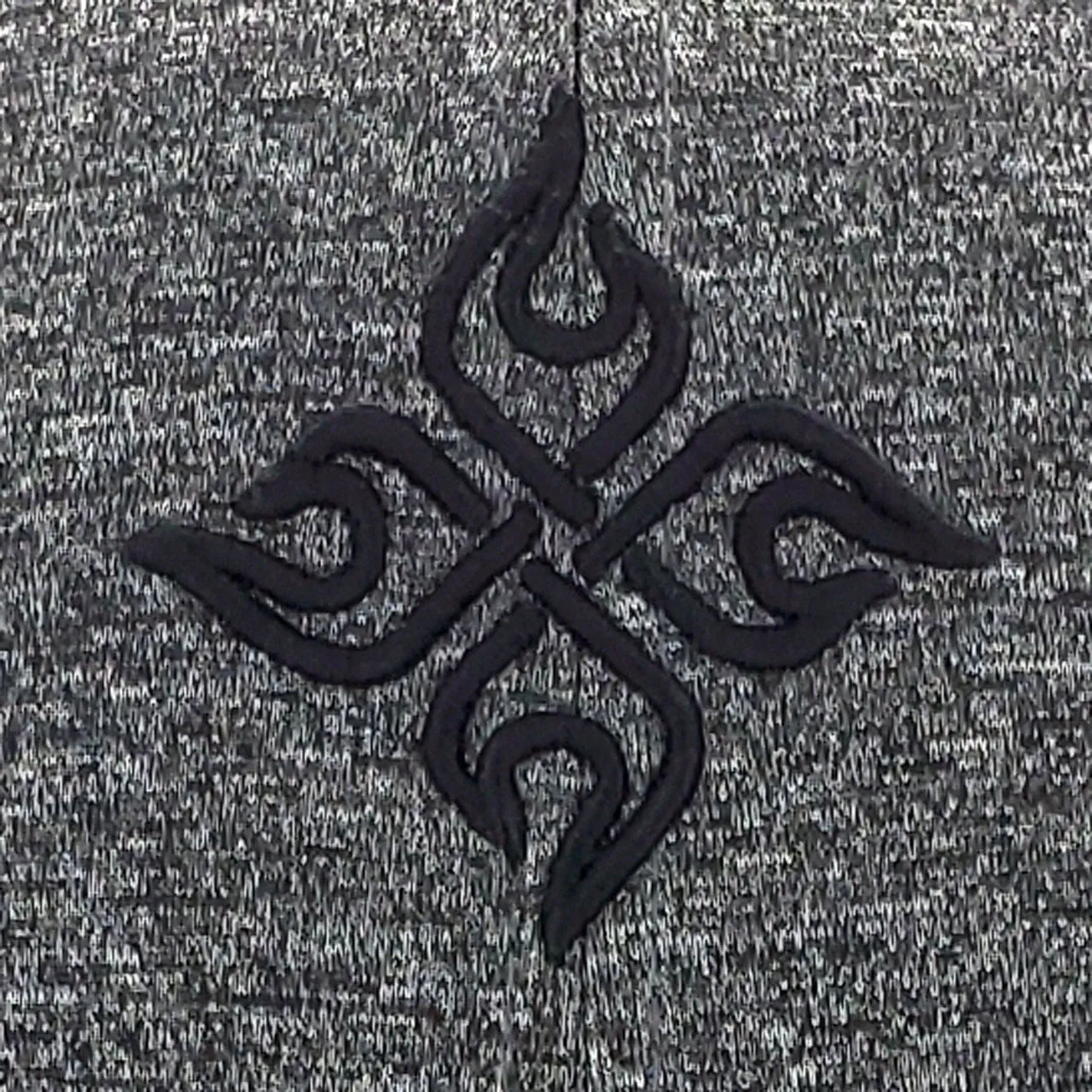 Fully Involved Stitching Logo Hat
