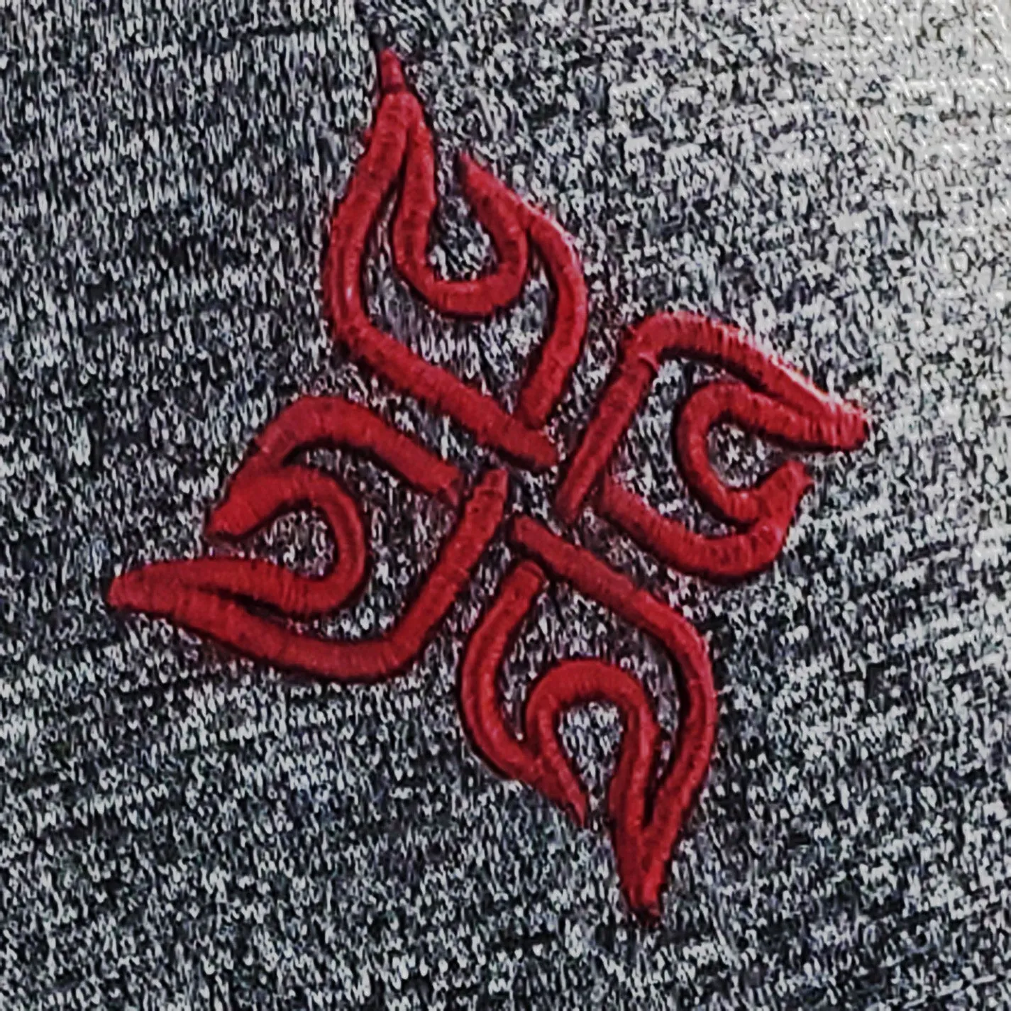 Fully Involved Stitching Logo Hat