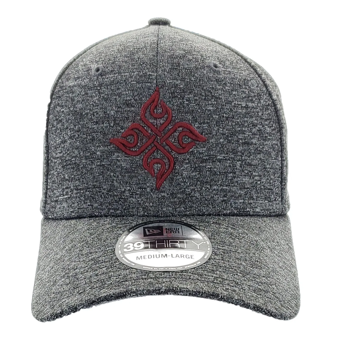 Fully Involved Stitching Logo Hat