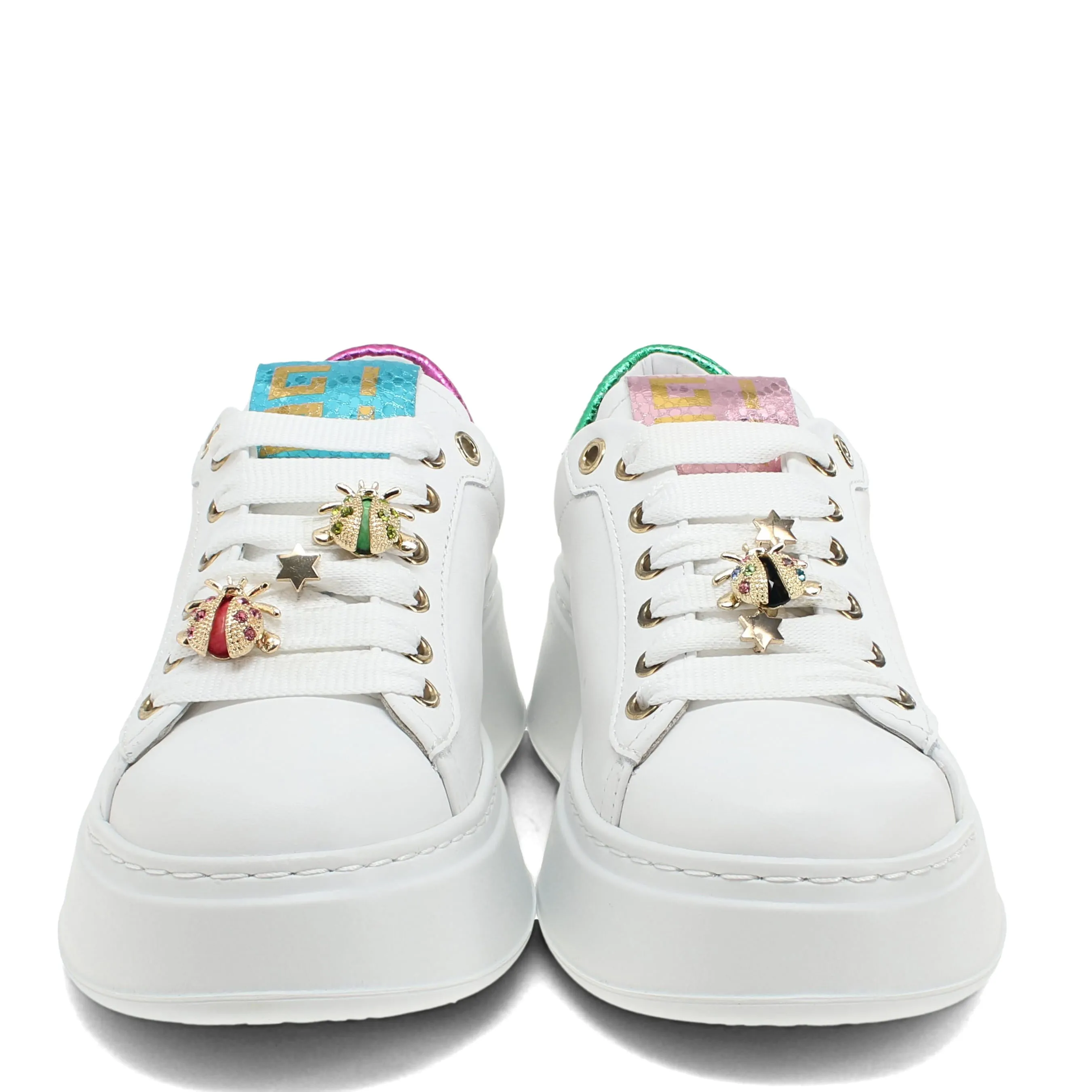 GIO  DENA SNEAKERS