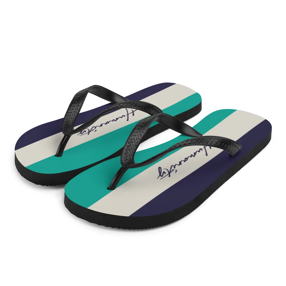 Humanity 3C Flip-Flops
