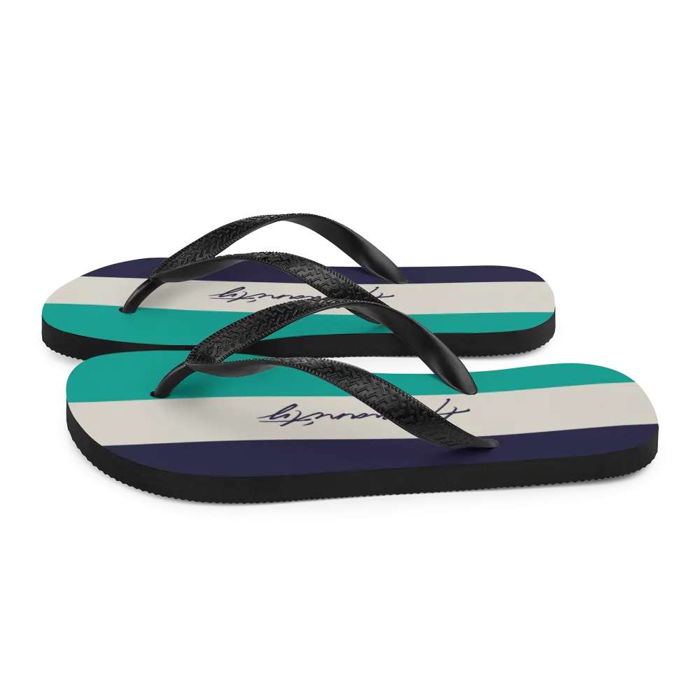 Humanity 3C Flip-Flops