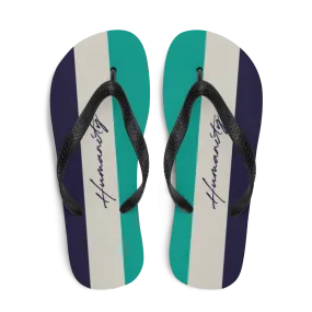 Humanity 3C Flip-Flops