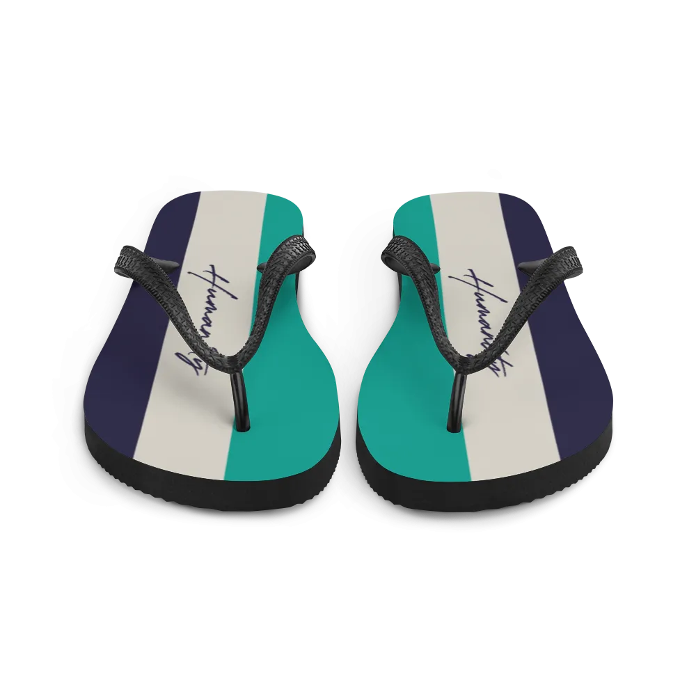 Humanity 3C Flip-Flops