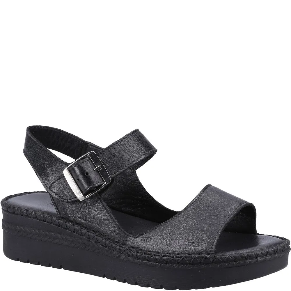 Hush Puppies Stacey Sandals