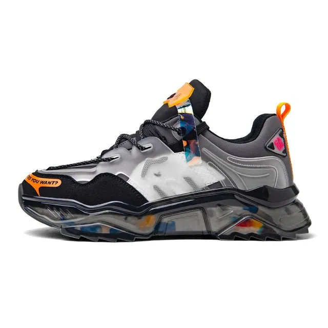 Jogging Shoes For Men