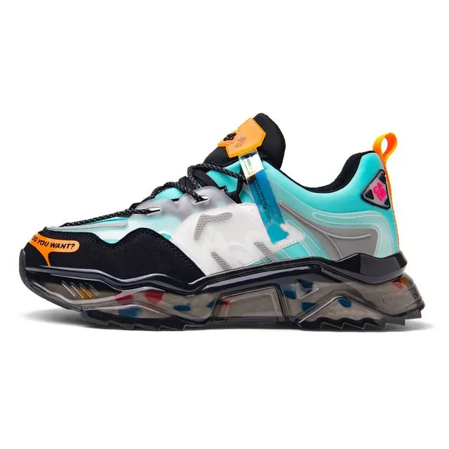 Jogging Shoes For Men