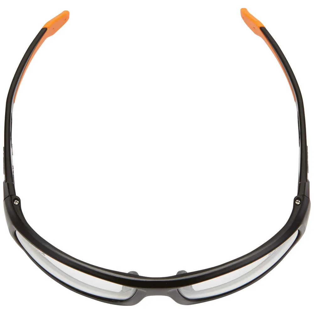 Klein 60163 Professional Safety Glasses, Full Frame, Clear Lens