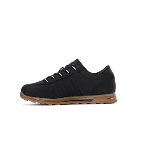 Lugz Mens Changeover II Ballistic Sneaker