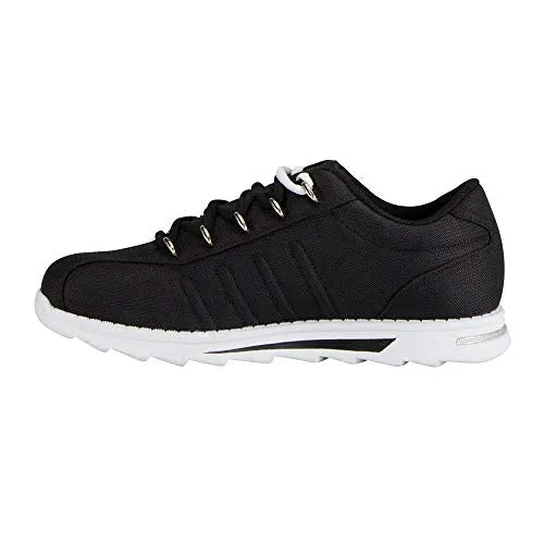 Lugz Mens Changeover II Ballistic Sneaker