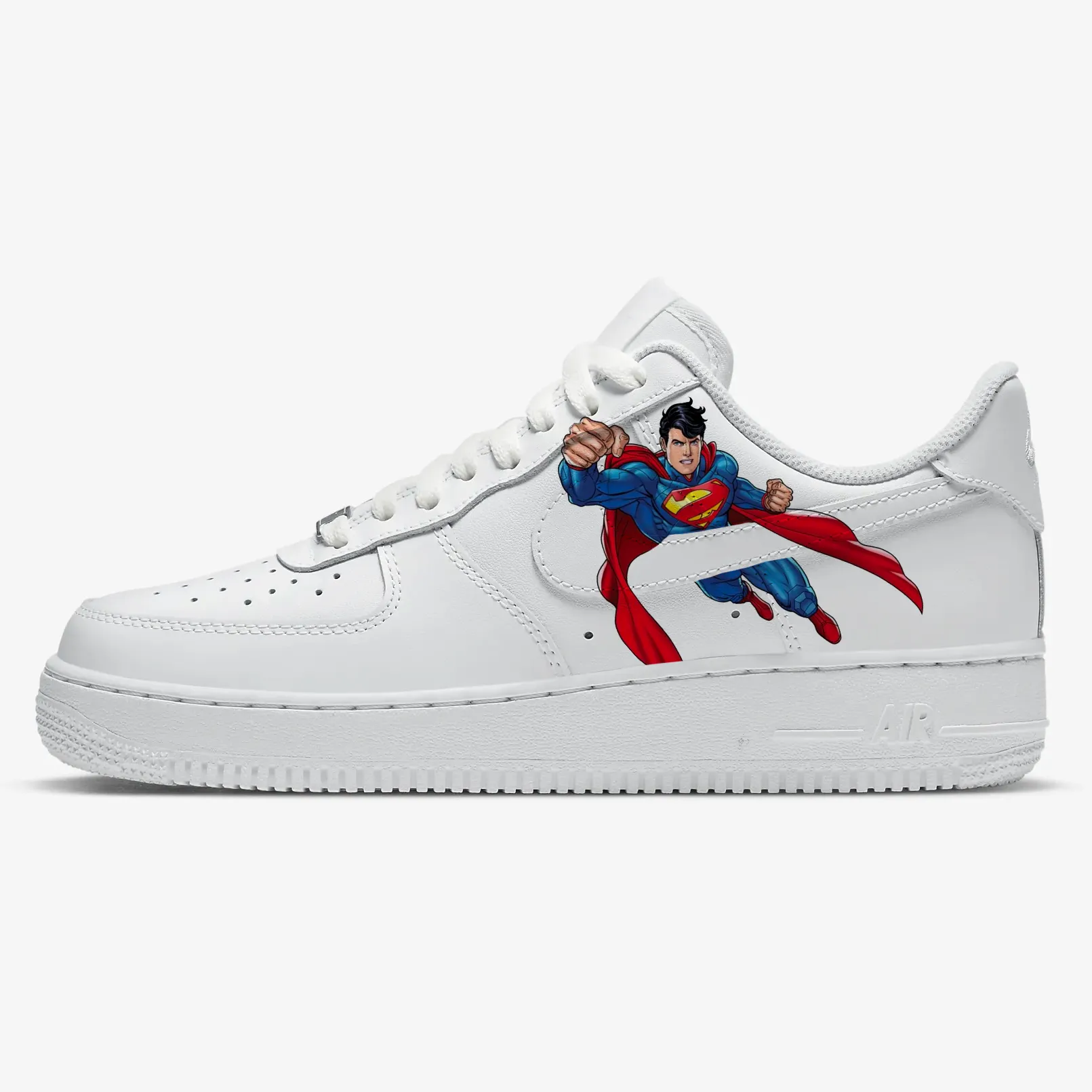 Man Of Steel AF1