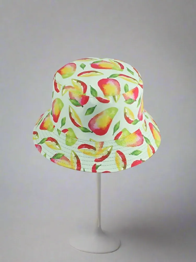 Mango Bucket Hat