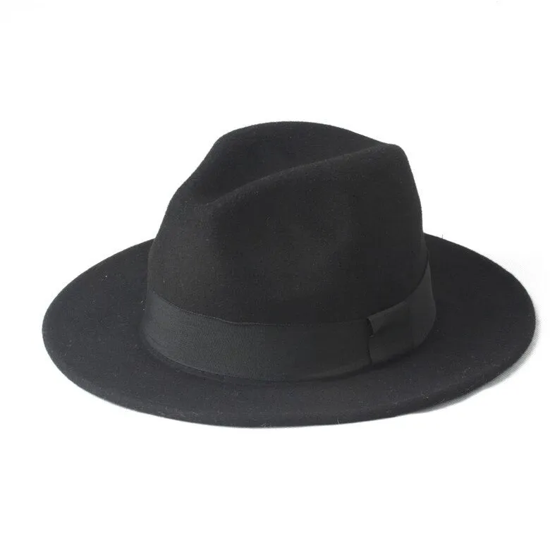 Mens Dress Hats Fedora Style