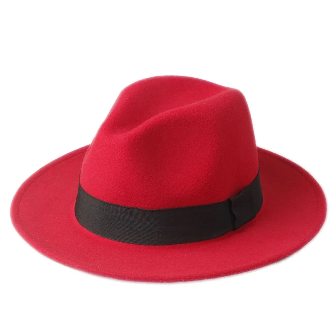 Mens Dress Hats Fedora Style