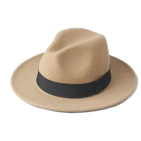 Mens Dress Hats Fedora Style