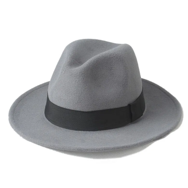 Mens Dress Hats Fedora Style