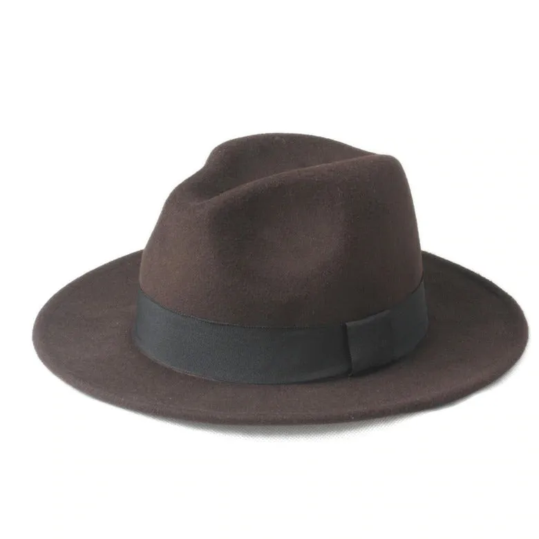 Mens Dress Hats Fedora Style