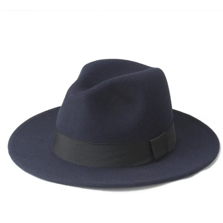 Mens Dress Hats Fedora Style