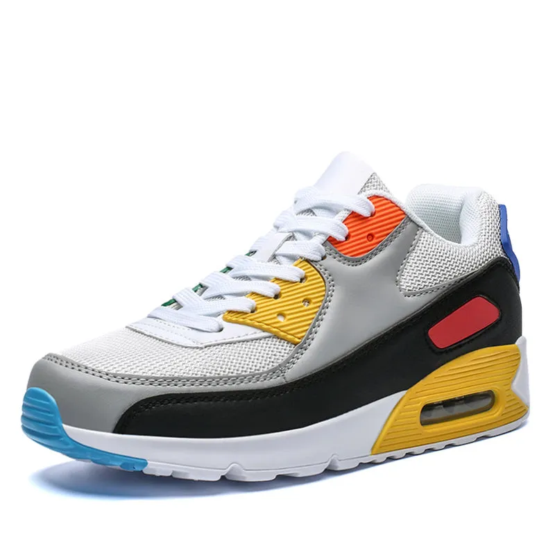Mens Sneakers Arrival Running Shoes Lover Gym Shoes