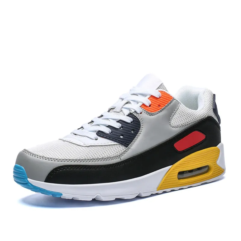 Mens Sneakers Arrival Running Shoes Lover Gym Shoes