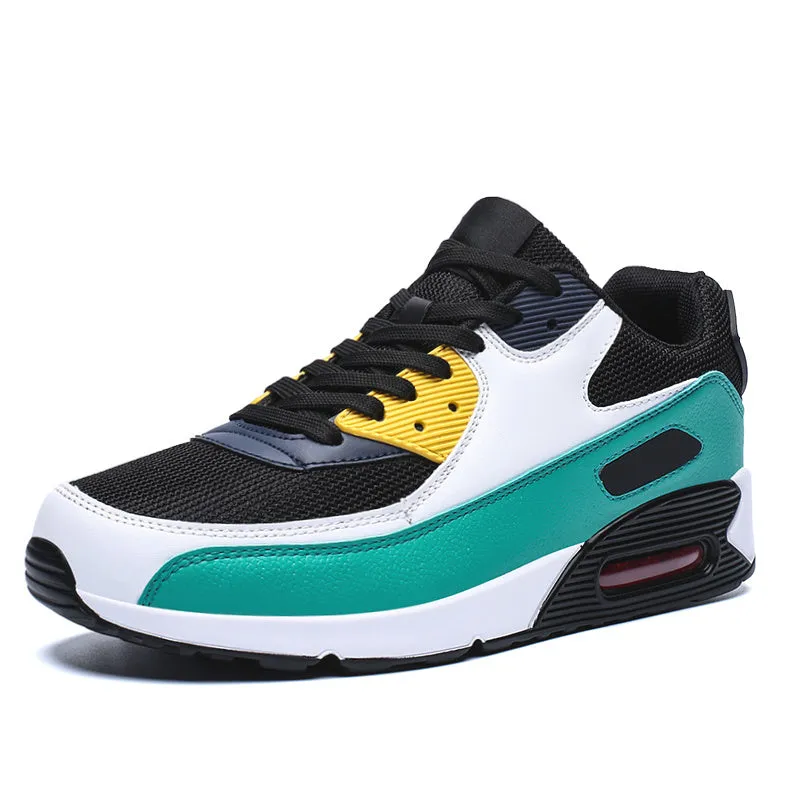 Mens Sneakers Arrival Running Shoes Lover Gym Shoes