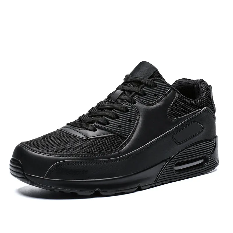 Mens Sneakers Arrival Running Shoes Lover Gym Shoes