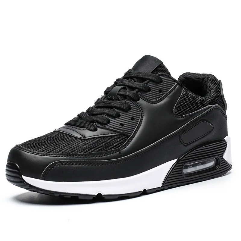 Mens Sneakers Arrival Running Shoes Lover Gym Shoes