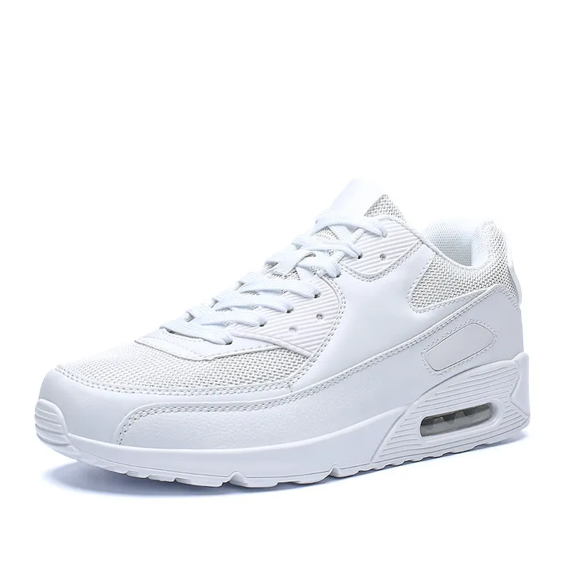 Mens Sneakers Arrival Running Shoes Lover Gym Shoes