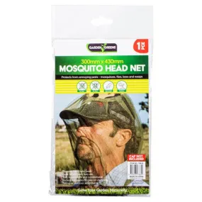 Mosquito Head Net