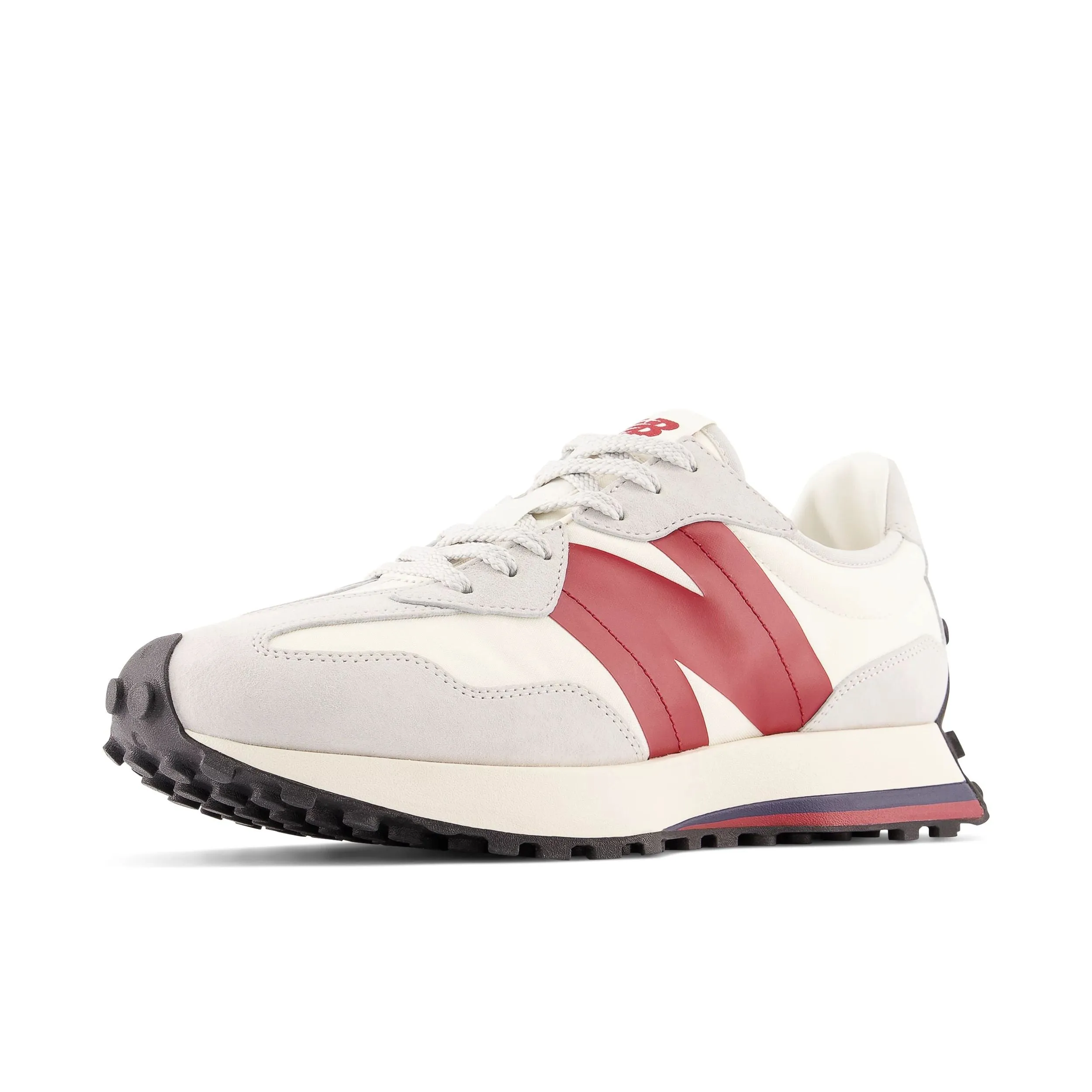New Balance Mens 327 Shoes