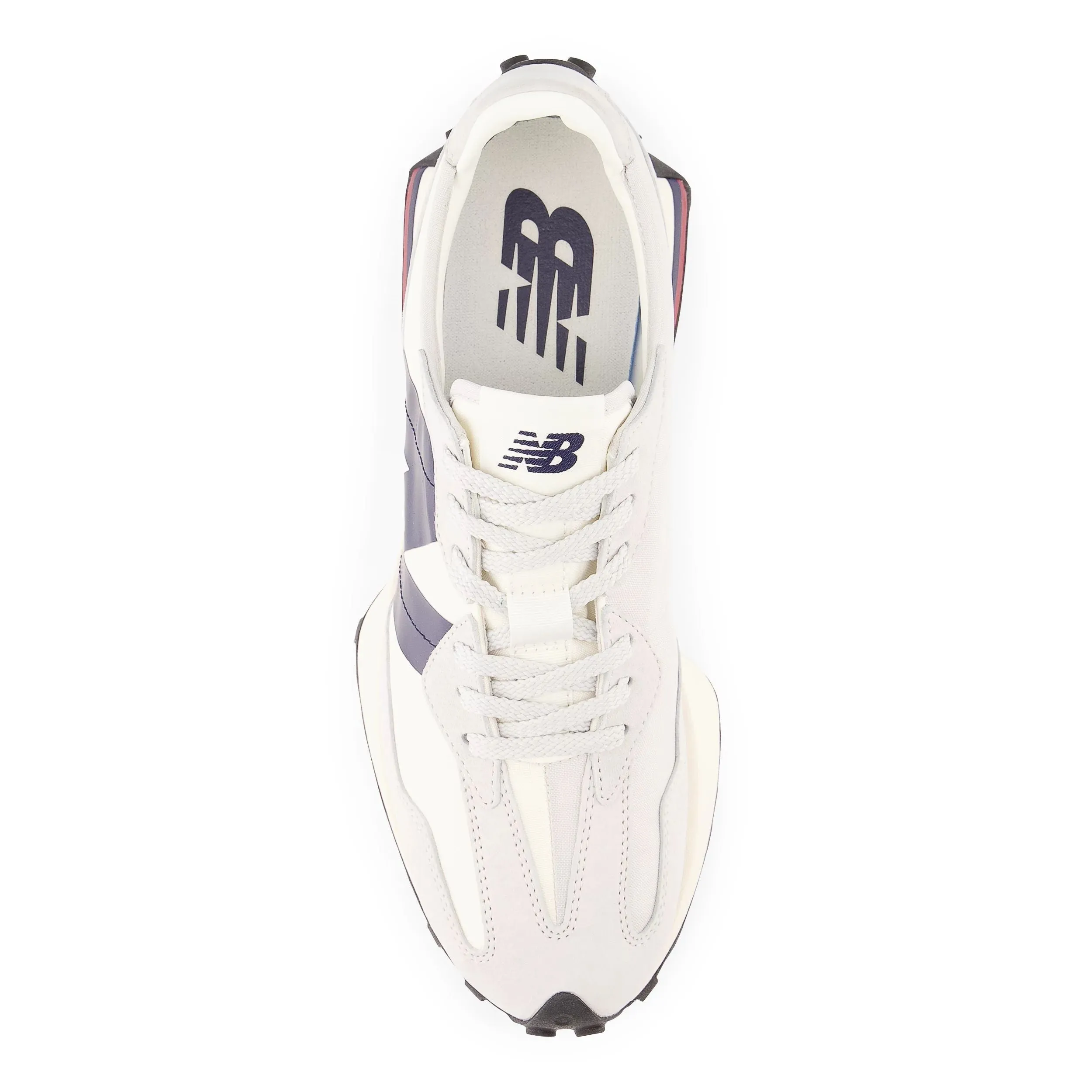 New Balance Mens 327 Shoes