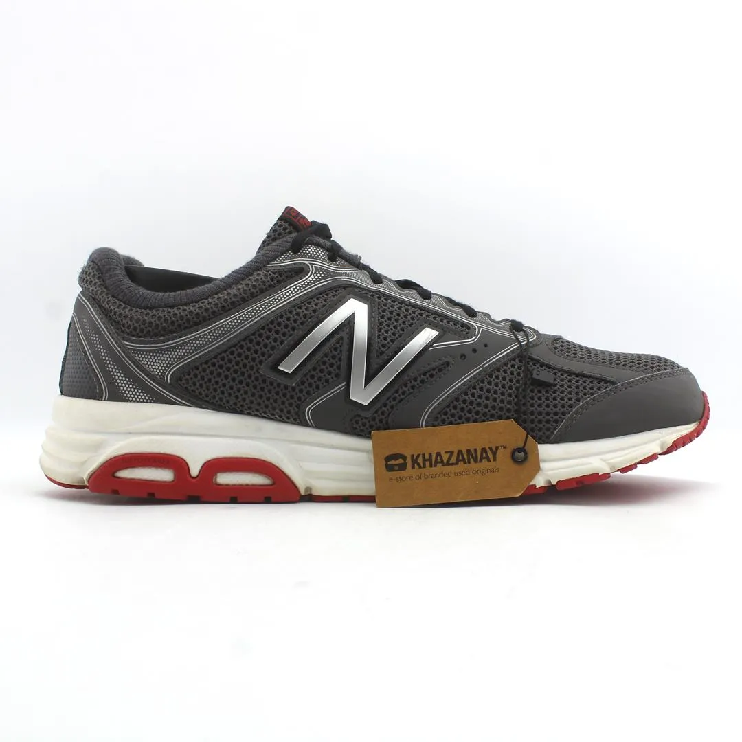 NEW BALANCE TECHRIDE 470
