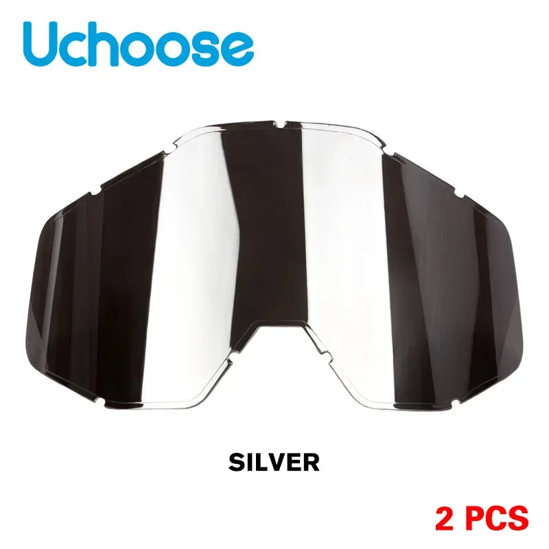 New Protective Glasses Motorcycle Outdoor Sports Windproof Dustproof Eye Glasses Ski Snowboard Goggles Motocross Riot Control 1