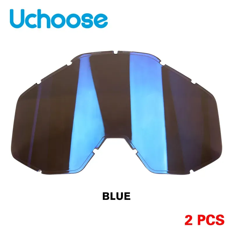 New Protective Glasses Motorcycle Outdoor Sports Windproof Dustproof Eye Glasses Ski Snowboard Goggles Motocross Riot Control 1