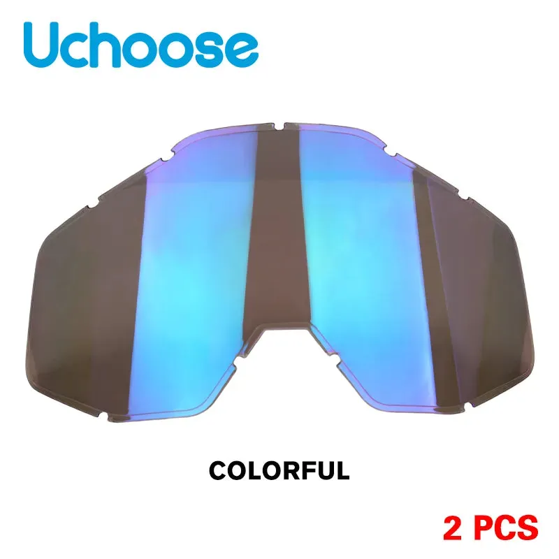 New Protective Glasses Motorcycle Outdoor Sports Windproof Dustproof Eye Glasses Ski Snowboard Goggles Motocross Riot Control 1