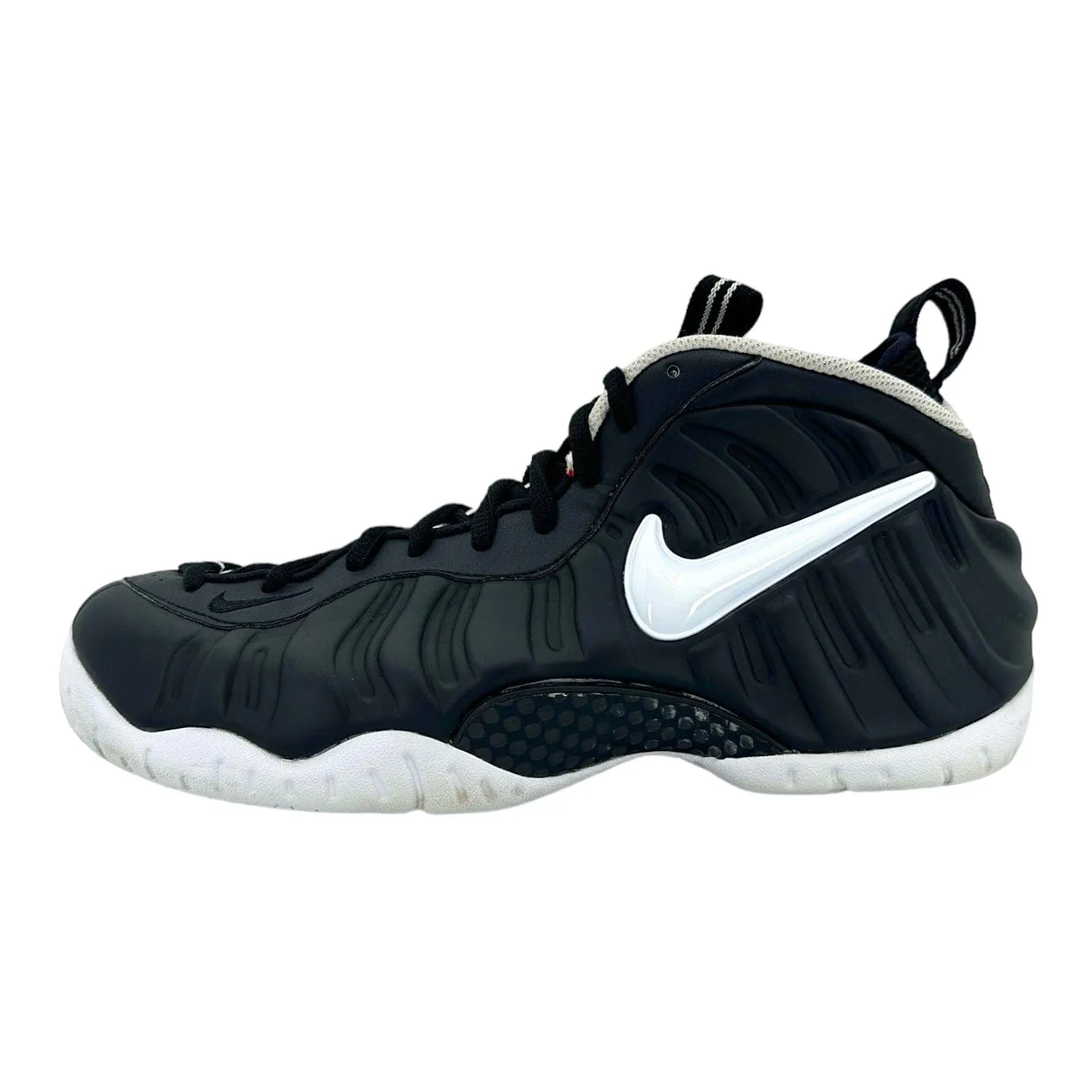Nike Air Foamposite Pro Dr. Doom (2016) Pre-Owned
