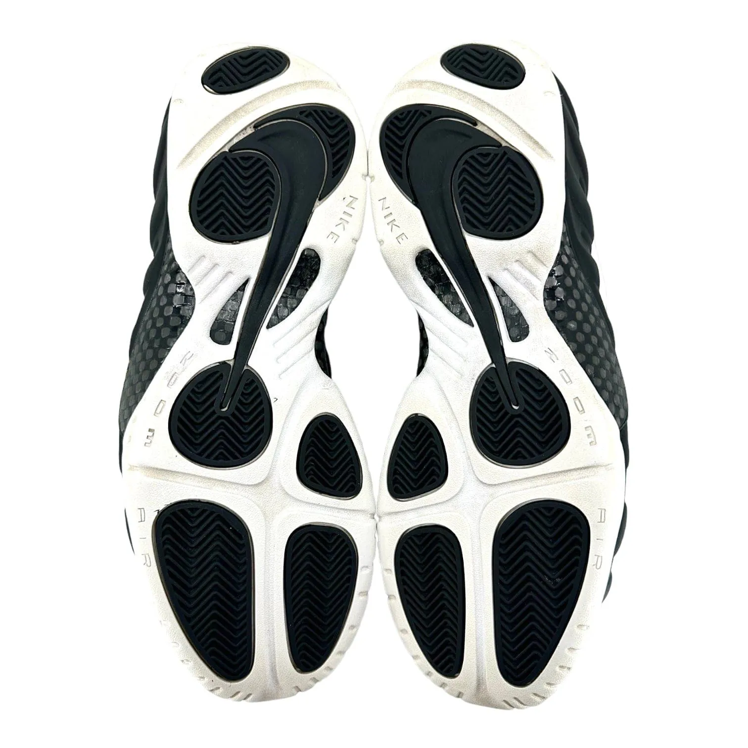 Nike Air Foamposite Pro Dr. Doom (2016) Pre-Owned