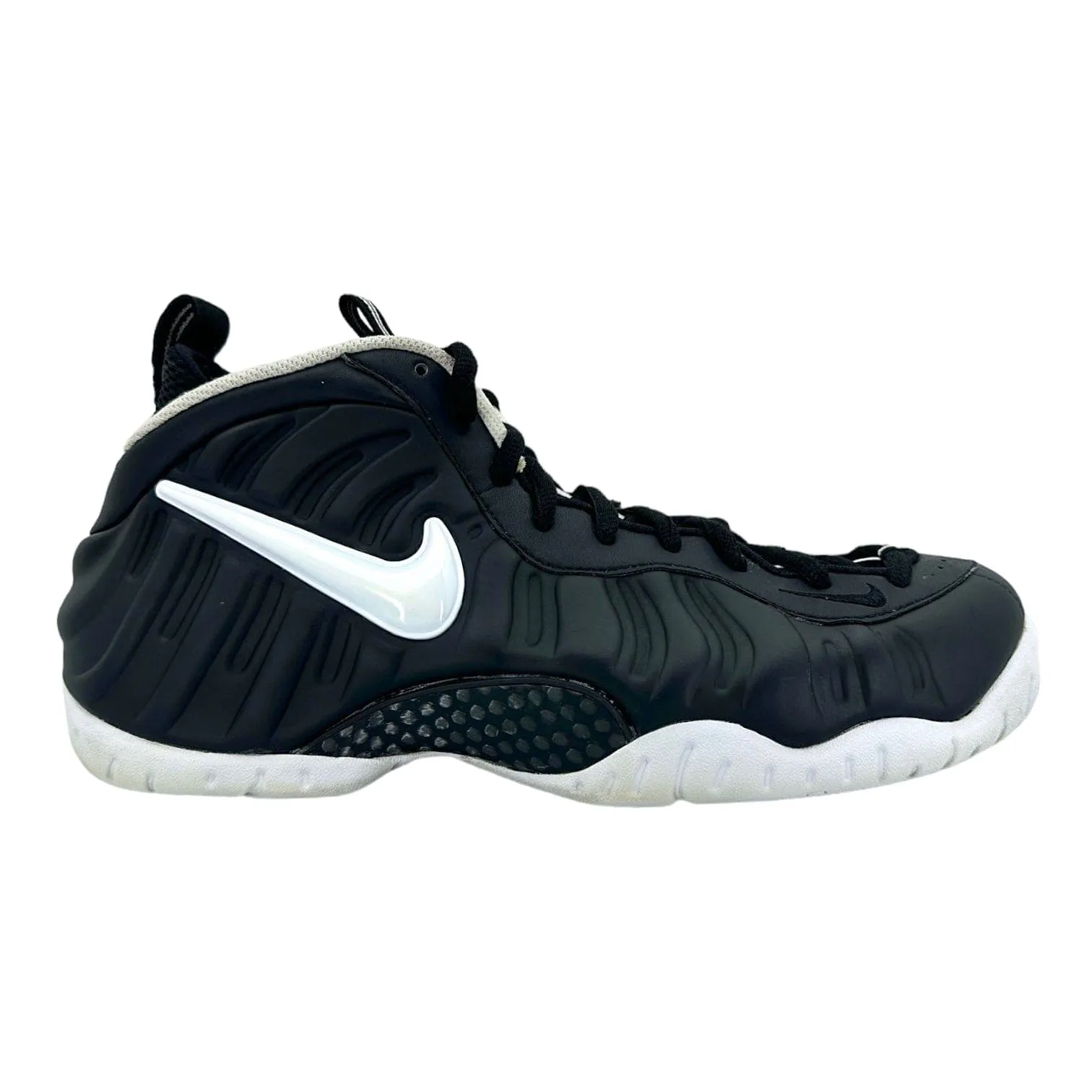 Nike Air Foamposite Pro Dr. Doom (2016) Pre-Owned