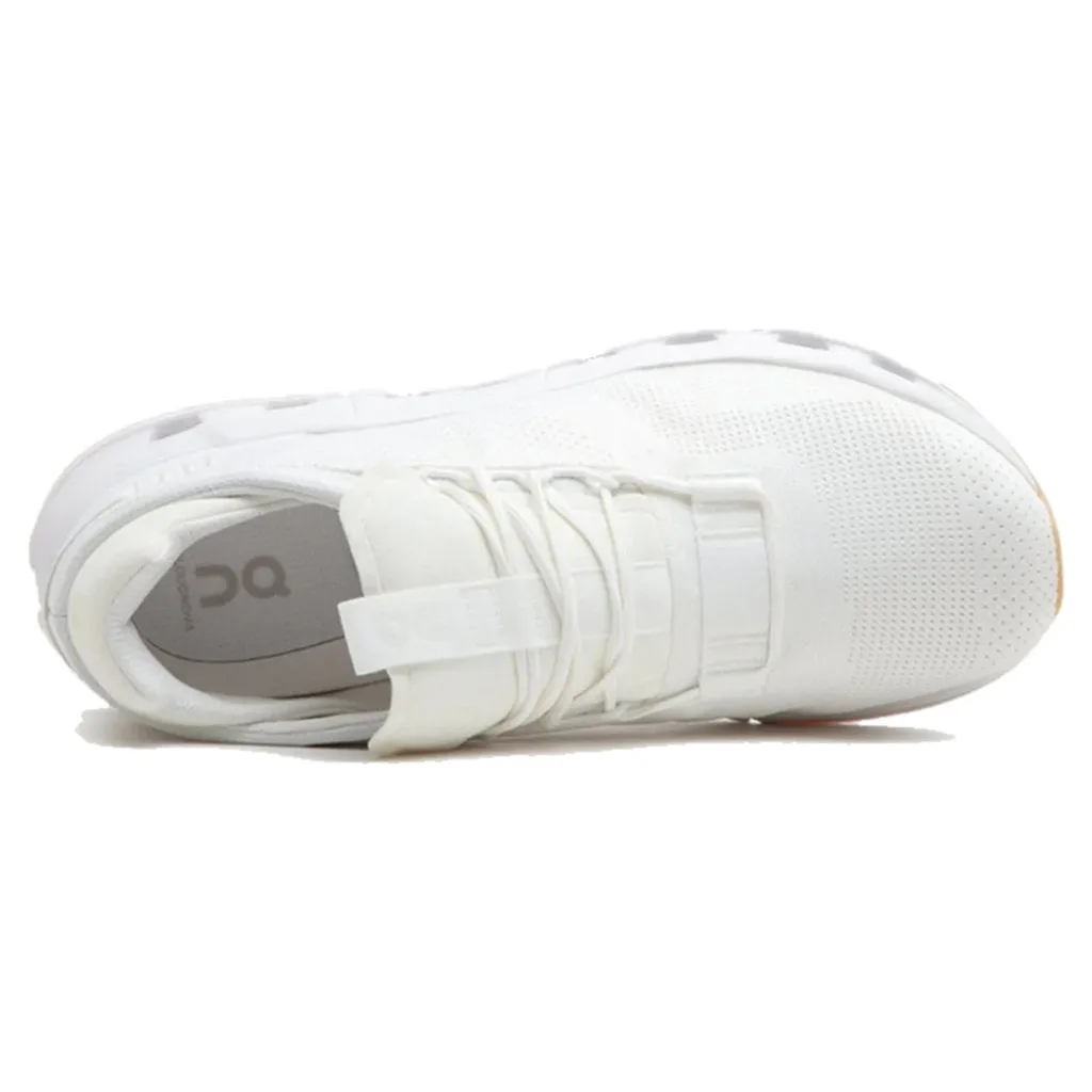 On Cloudnova Undyed Textile Women's Running Shoes