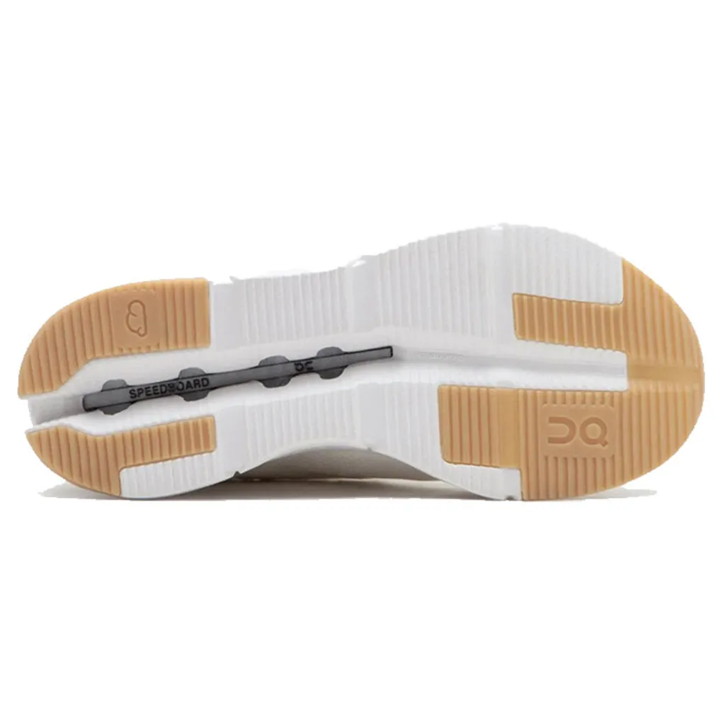 On Cloudnova Undyed Textile Women's Running Shoes