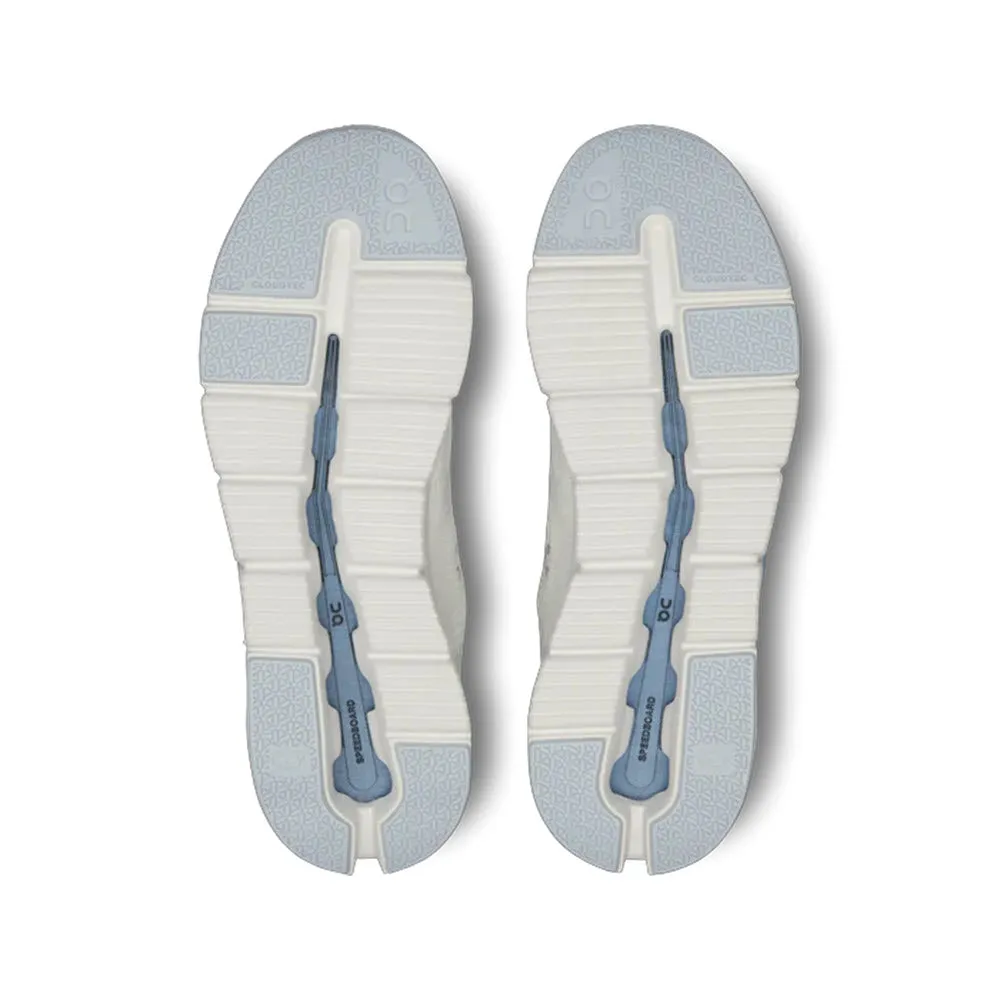 ON CLOUDRIFT IVORY/HEATHER - MENS