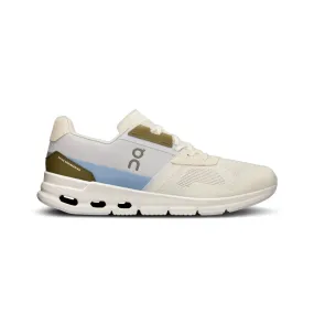 ON CLOUDRIFT IVORY/HEATHER - MENS